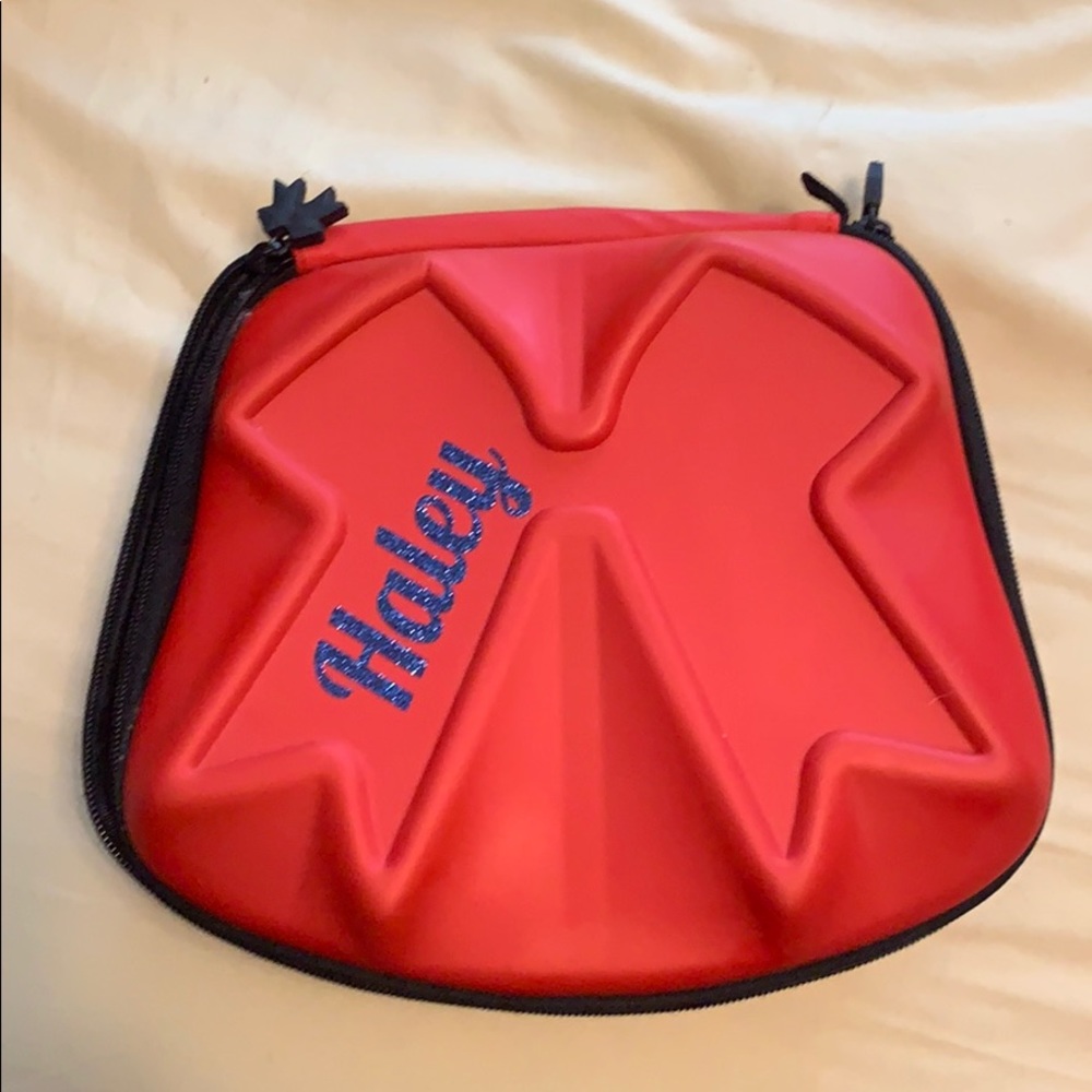 Cheer bow box